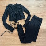 frankie's bikinis Victoria’s Secret sleep set Photo 2