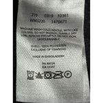 Columbia Women's Black Fleece Full Zip Jacket Size Small Outdoor Hiking Cold Photo 5