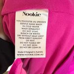 Nookie NWT  Estella Mini Dress Photo 8