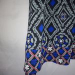 ECI  14 Sexy Multi Tie Back Top Plus Photo 1