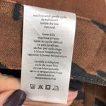 We Wore What Tiger Stripe Piped Stiletto Slit The Icon Jeans 27 Photo 10