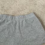 The North Face sweatshorts Photo 1