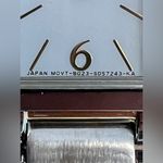 Citizen Eco-Drive Ladies Watch Two Tone Bracelet White Dial Solar Photo 5