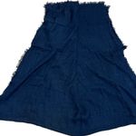 Big black over the shoulder shawl Photo 0