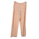 Eberjay Eberjey Gisele Tencel Pajama Set Pink Ivory Size Large Photo 9