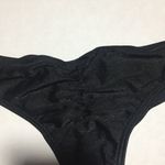 Billabong  Love Bound Hawaii Lo Bikini Bottom Black Photo 8