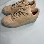 Adidas  Women's‎ Beige Sneakers Photo 3