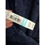 R & M Richards Women's Navy Blue 2 Photo 8