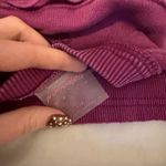 Free People Movement Free People x Hatch Intercept Maternity Sweatshirt, Small nwot Photo 1