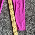 Zyia ‎ active leggings size 12 NWOT. Photo 1