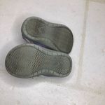 OshKosh B'Gosh Elate Bump Toe purple size 5 Photo 2