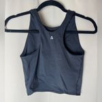 Women’s Athlux Black Workout Top Size M Photo 1