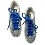 Golden Goose Rare  Private Edition Superstar Sneakers - sz 37 US 6.5 197/347 Photo 2