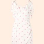 Reformation  Yves Dress (Andie) Photo 1