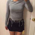 Kendall + Kylie shirt. Fits XS Photo 6