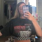 LF Furst Of A Kind Vintage T-shirt Photo 0