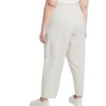 Athleta Skyline Pant II in Abalone Grey Pants W-433 Size 22 Photo 1