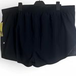 All In Motion Shorts Sz 3XLAthletic UPF 50 Moisture Wicking Built in Briefs Photo 3