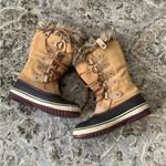 Sorel SUPER WARM women's boots NEW ❄️☃️ Photo 1