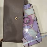 Badgley Mischka Wristlet Wallet With Phone Pocket Photo 5