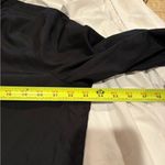 Disney Parks Mickey Mouse hooded windbreaker jacket size L women’s vintage Black Size L Photo 11