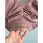 Kindred‎ Braverly Nursing Bra Size XL Brown Photo 1