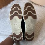 Timberland Black Leather Sensorflex Lakeville Oxford Shoes Size 7 Photo 9