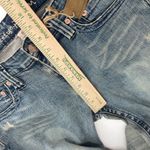 Refuge Premium Women's Tuscany Wash Bootcut Jeans Ultra Low Rise Size 13 Photo 8