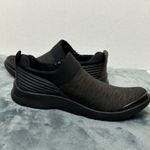 Bzees Premium Axis Women’s Shoes Size 8.5M Side Zipper Black Photo 6