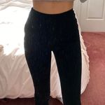 Brandy Melville  Black Leggings Photo 0