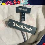 Modcloth NWT Keeping Score Pleated Skort Photo 6