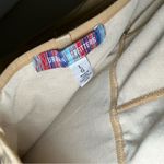 Urban Outfitters Bari neutral corset mini dress women’s size large Photo 8