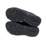 Aetrex  Suede Ankle Boot Navy 6 Photo 8