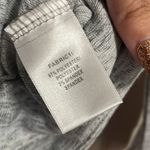 Kuhl Lea Long Sleeve Pullover in Ash Gray Photo 6