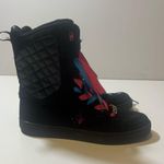 Baby Phat High Top Sneakers  Photo 3