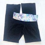 Victoria's Secret Y2K Victoria’s Secret Fold Over Yoga Pants! Photo 0