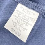 Lucky in Love Pleated Tennis Skort Women's Size Small Navy Blue Bandana Paisley Photo 5