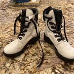 Kendall + Kylie combat style boots/shoes Photo 0