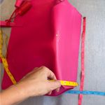 Kate Spade Vibrant Pink Tote Photo 9