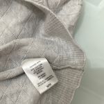 Hilary Radley - Textured Gray Cardigan EUC Photo 4