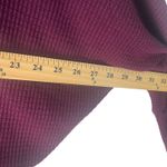 Retreat Women's Size Small Burgundy Purple Two Piece Pajama Set Photo 8