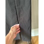 Likely  Vas Strapless Mesh Evening Gown Black Womens Size 8 Photo 7