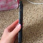 Pacific Beach Volleyball Iphone 14 plus case Orange Photo 2