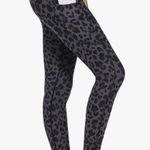 Amazon Leopard Print Leggings Photo 1