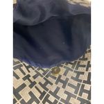 Tommy Hilfiger Y2K Crossbody Purse Shoulder Signature Logo Gold Chain Zip Boho Photo 9