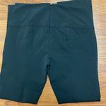 Veronica Beard black back zip scuba pant size 4 Photo 12