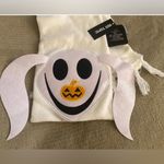 Disney  Nightmare Before Christmas Zero Neck Scarf 76” NWT Photo 0