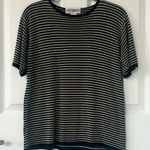 Vintage Saint Germain Silk Classic Boxy T Photo 0