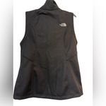 The North Face  Women's Black Vest personalized Photo 1