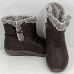Skechers Easy-Going Ankle Boots Photo 1
